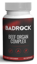 Beef Organ Complex - [OT]