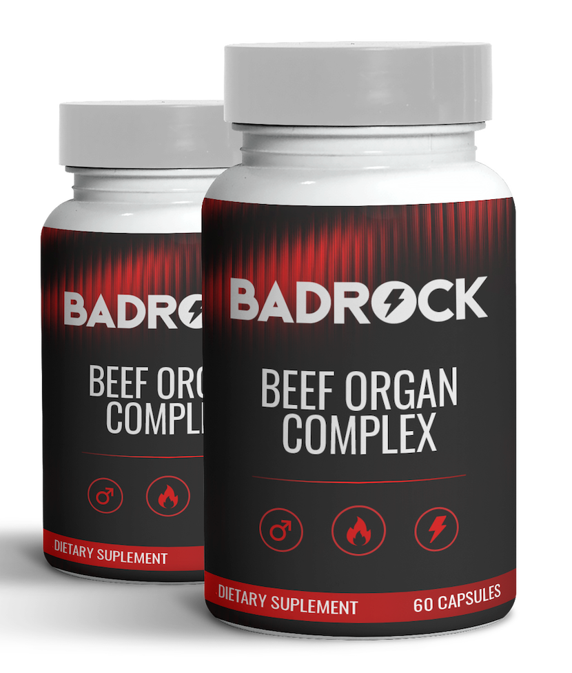 Beef Organ Complex - [OT]