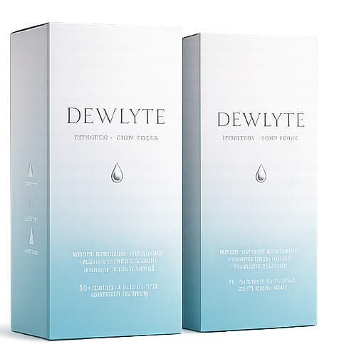 Dewlyte - [OT]